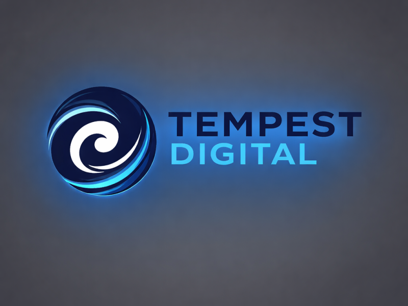 Tempest Digital – SEO, PPC & Online Marketing Experts