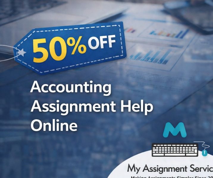 Professional Academic Support for Accounting Students Worldwide