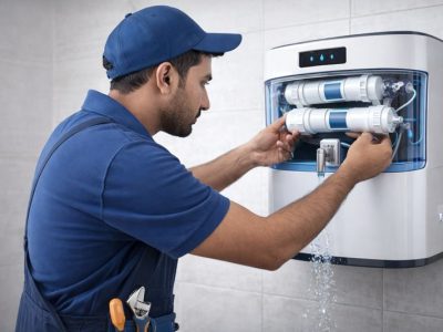 Water Solutions for Every Need Home Water Purifiers