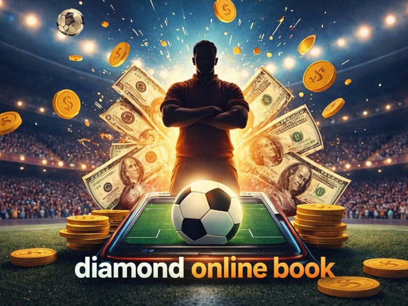 diamond online book
