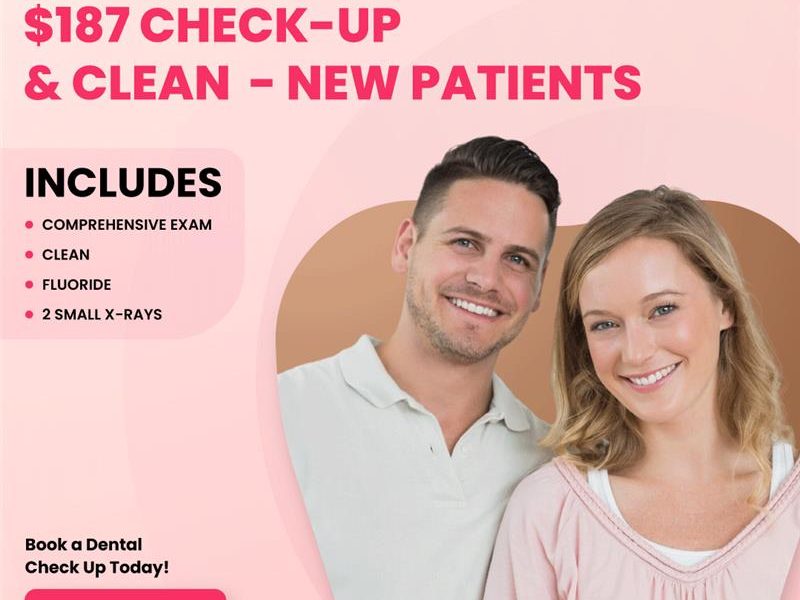 Emergency Dental Narre Warren | Narre Warren Dental Care