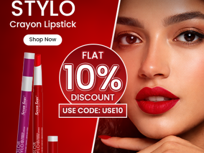 Buy Lip makeup products online with seven seas cosmetics