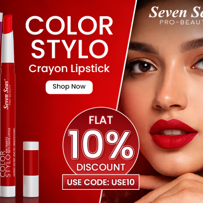 seven seas cosmetics