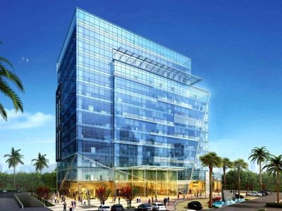 Commercial Projects On MG Road Gurgaon – Business Hub Spaces