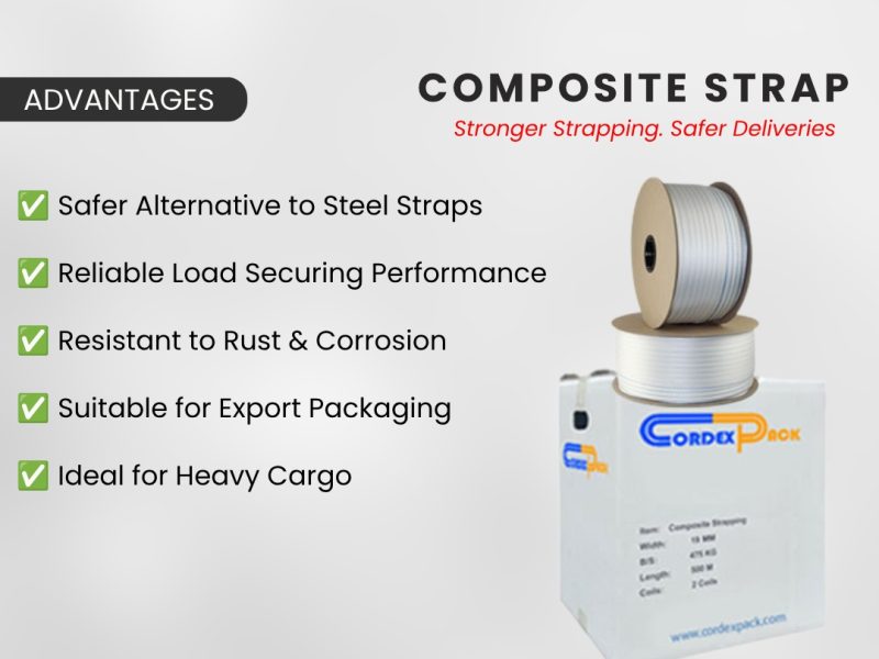 Composite-Strap-for-Safer-Deliveries