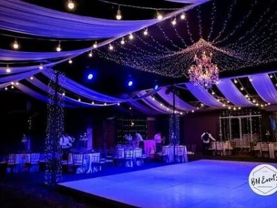 Exhibition Stands and Mall Activations in UAE