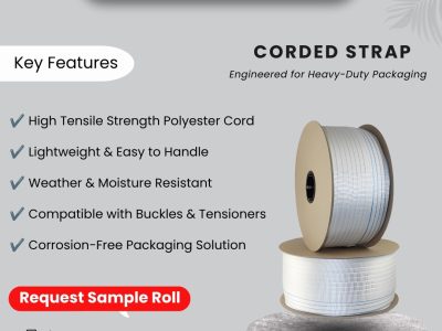 Corded-Strap-for-Heavy-Duty-Packaging