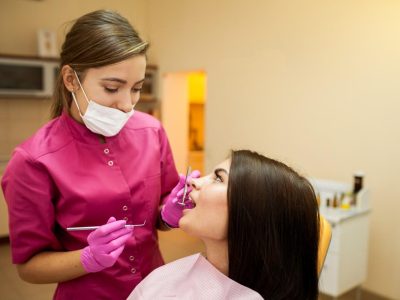 Top Rated Teeth Whitening Solutions in Gujarat – DR. Manish shah