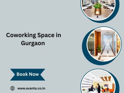 Coworking Space in Gurgaon | Avanta Business Centre