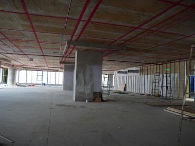 Beyond Work: Flexible Office Spaces in Hyderabad for Growing Teams