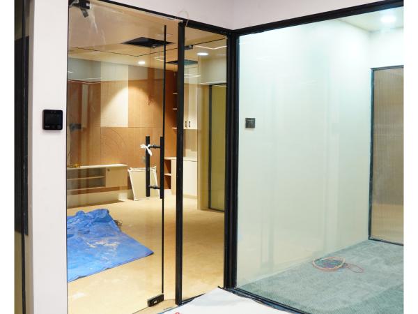 Beyond Work: Flexible Office Spaces in Hyderabad for Growing Teams