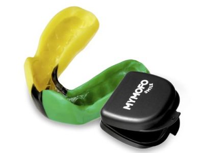 Need Better Sport Mouth Guards That Actually Stay?