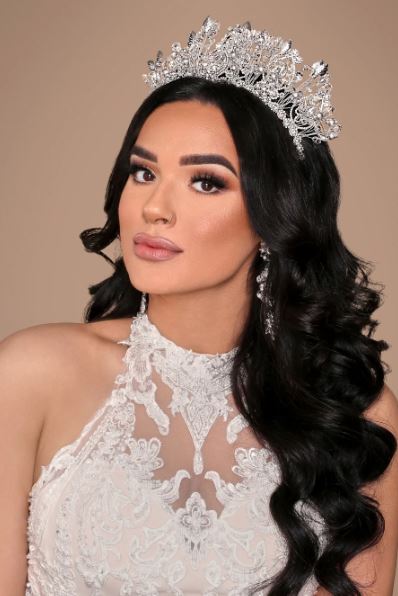 New Arrivals: Swarovski Headpieces & Bridal Jewelry | Ellee Couture Boutique