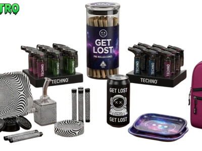 Best Smoke Shop Wholesale Distributor in USA – Premium Supplies at Wholesale Prices