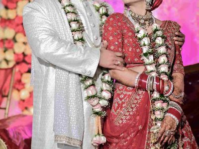 Top Wedding Studio in Patna – Premium Photography & Videography