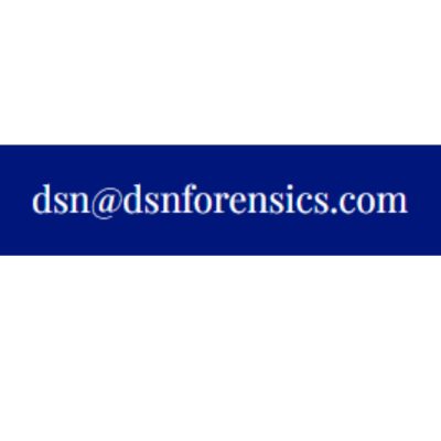 DSN Forensics