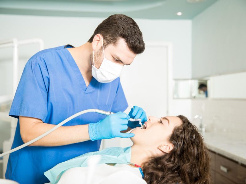 Advanced Dental Cleaning Services Darien for Long-Lasting Oral Health