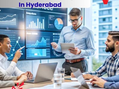 Data Science Training in Hyderabad