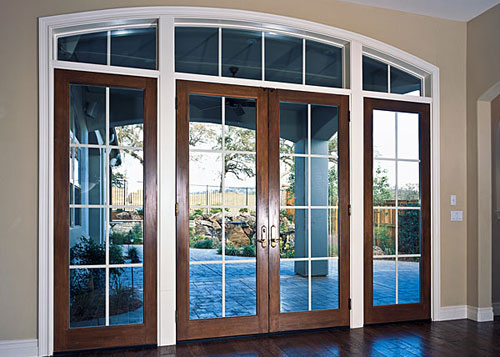 Glass Stair Railings Ramona