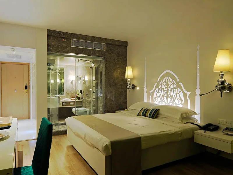 Best Sea Facing Restaurants in Juhu, Mumbai | Hotel Seaprincess