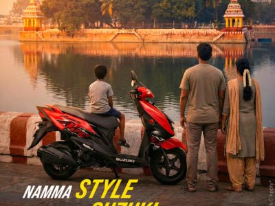 Can I Cancel or Modify My Booking at a Suzuki Bike Showroom?