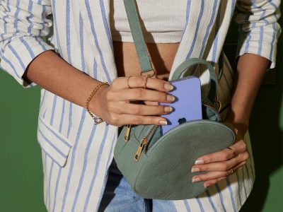 Buy pouch bag for phone onlinwe