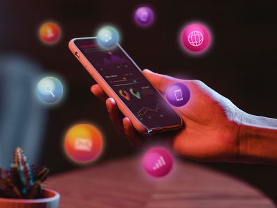 Digital Marketing Agency In GTB Nagar