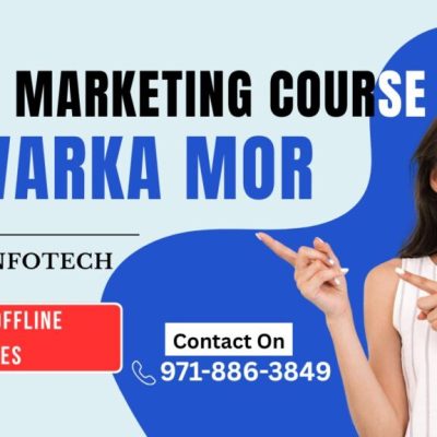 Kayra Infotech- Best Digital Marketing Course in Delhi
