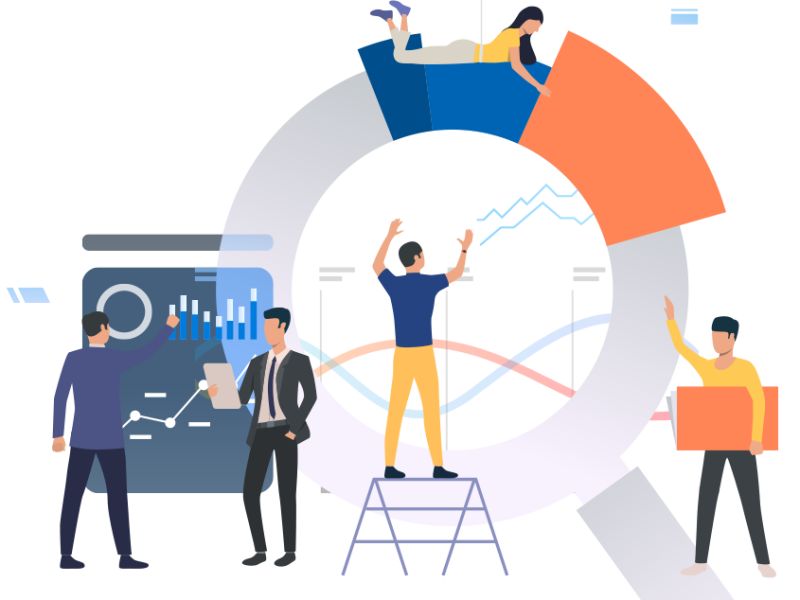 Top Digital Marketing Agency India | HexaWebony