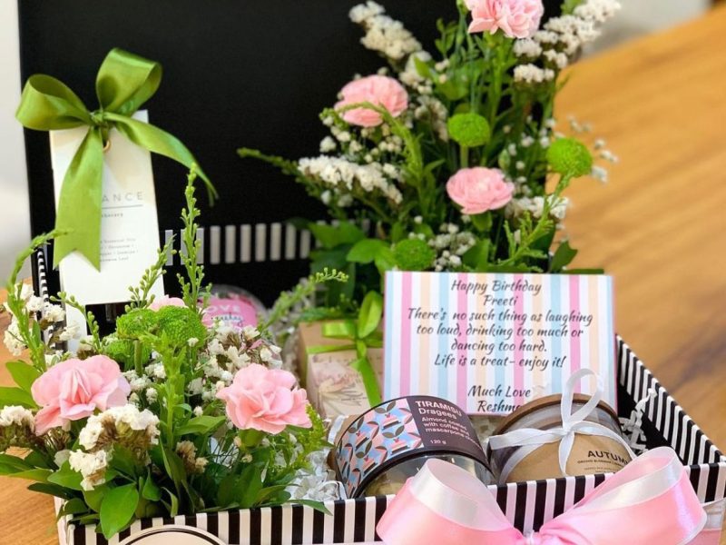 Supreme Luxury Gift Hamper for Celebrations and Gifting