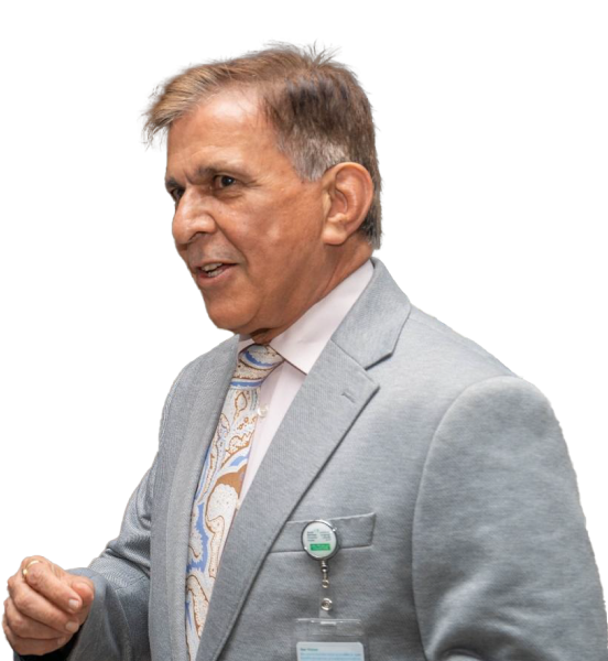 Best Oncologist in Dubai | Dr. Rajeev Kaushal | UK Board Certified Cancer Specialist