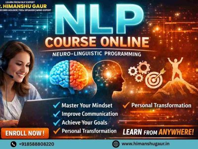 Learn NLP Online and Transform Your Mindset