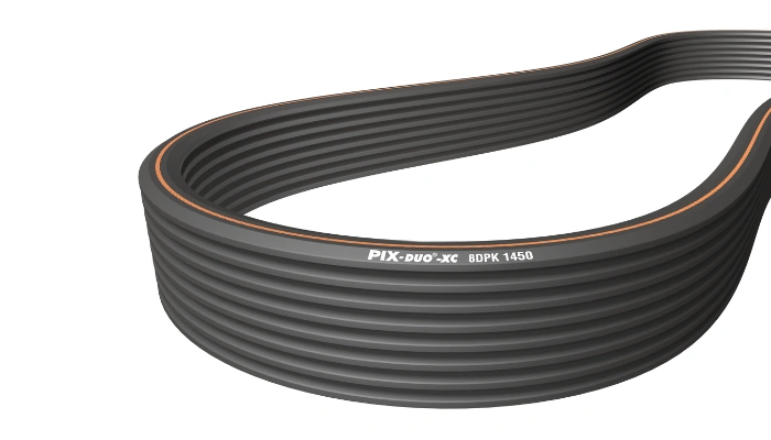 Was ist ein Doppelzahnriemen? Technik und Anwendung erklärt | PIX Germany