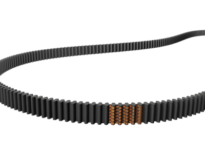 Todo sobre Correas de goma en maquinaria moderna | PIX Spain