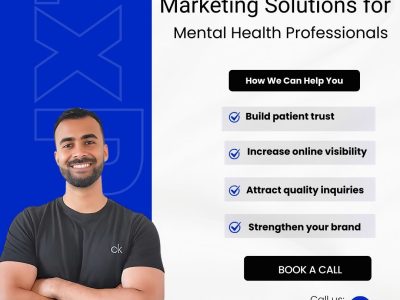 Effective Content Marketing Solutions for Mental Health Professionals