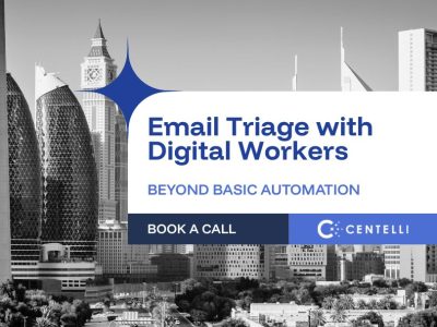 Smart Email Triage Tool for Seamless Hospitality