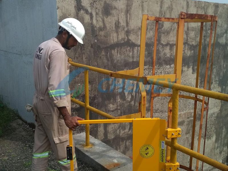 Chemey Mechatronics LLP – Global Leaders in Industrial Safety & Fall Protection