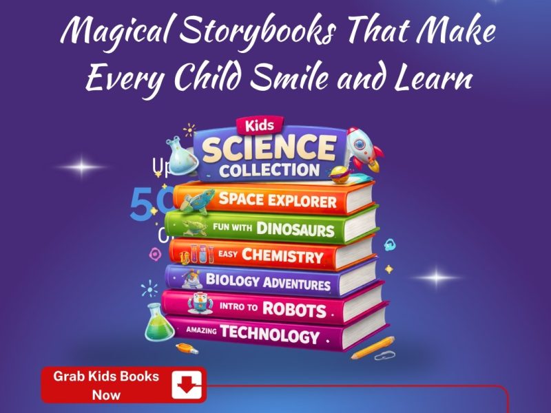 Every Child Smile and Learn
