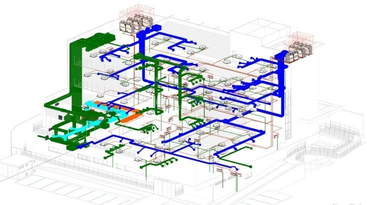 Expert 2D CAD Drafting & Design Services in Arizona
