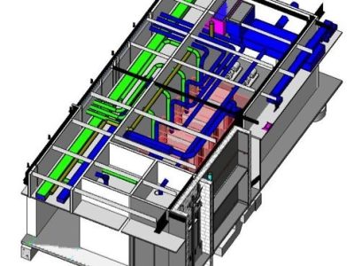 Expert 2D CAD Drafting Solutions Available Across Colorado
