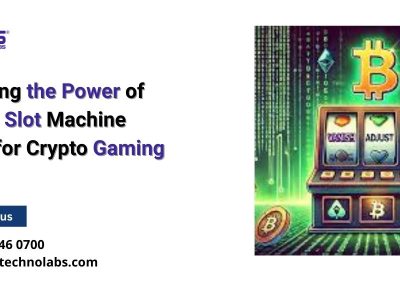 Exploring the Power of Bitcoin Slot Machine Script for Crypto Gaming