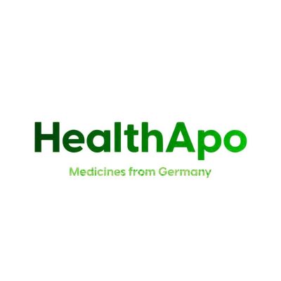 Healthapo ist ein Online-Shop mit einer großen Auswahl an rezept HEALTHAPO