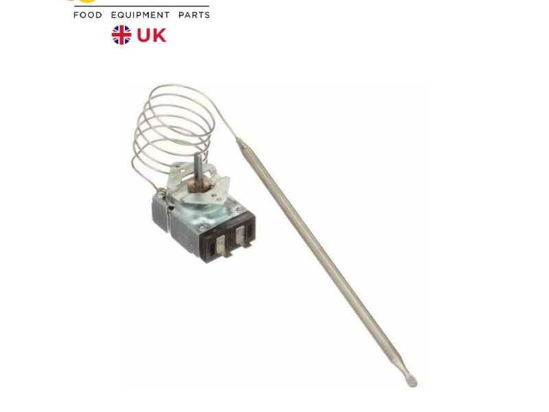 FWE T-STATH1 Thermostat 90-190°F