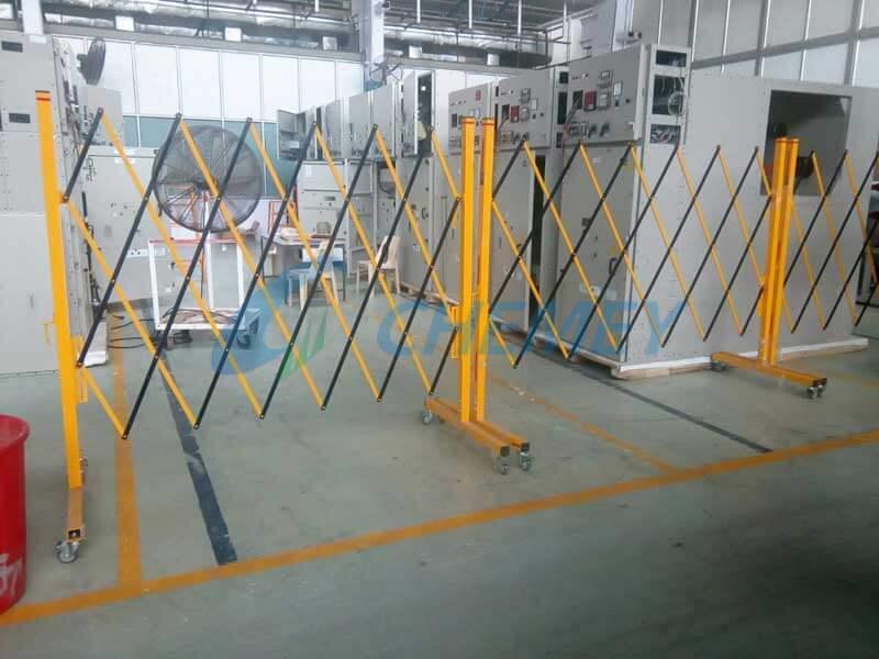 Chemey Mechatronics LLP – Global Leaders in Industrial Safety & Fall Protection