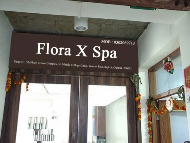 Flora X spa Premium Spa Services for Complete Relaxation