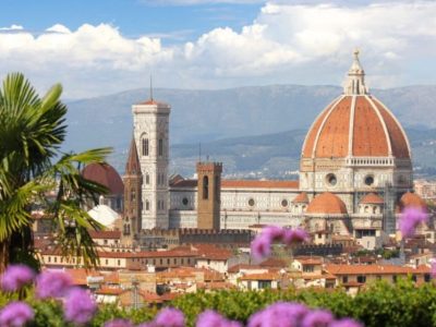 Florence City Tours & Unforgettable Day Trips from Florence