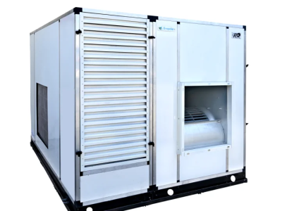 Why Industrial Air Coolers for Manufacturing Facilities