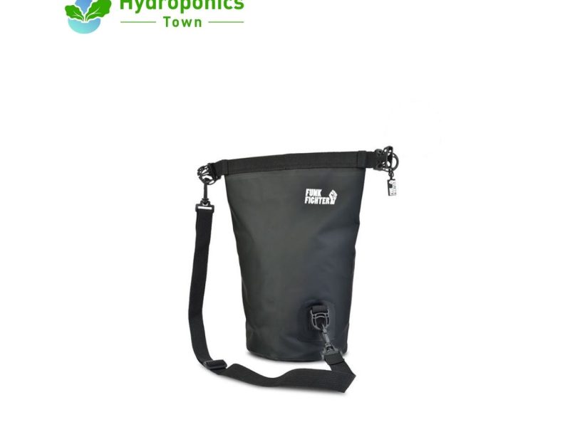 Funk Fighter (5L) DIVER Bag Waterproof and Airtight Design