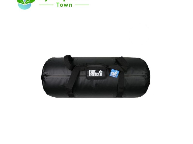 Funk Fighter (XL) DIVER Duffle Bag | Airtight & Odor-Proof