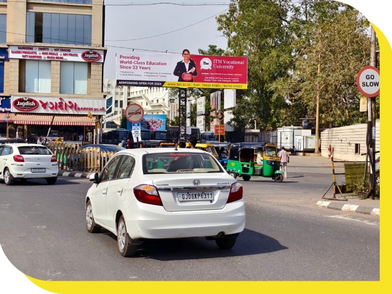 Custom Outdoor Sign Boards & Creative Billboard Advertising